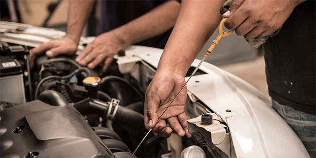 Premium Detailing